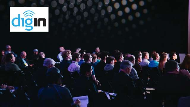 Digin inviterer til GeoAI:Konferansen