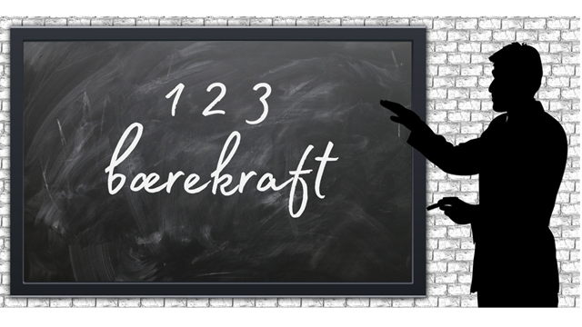 123 Bærekraft (del 2)