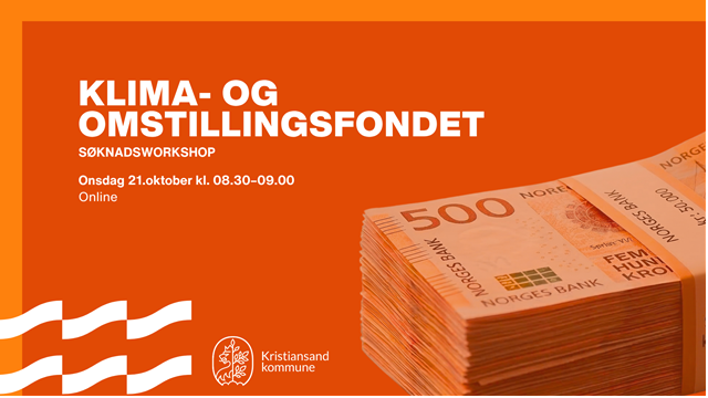 Digital søknadsworkshop