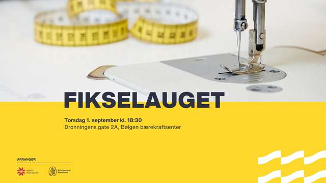 Fikselaug september 2025