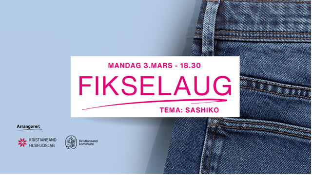 Fikselaug 3.mars