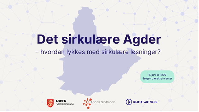 Det sirkulære Agder