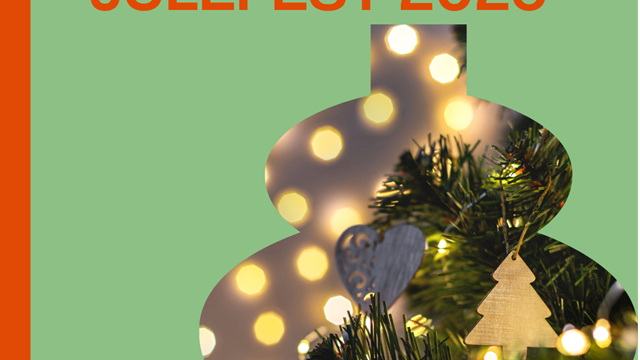 Julefest 2025