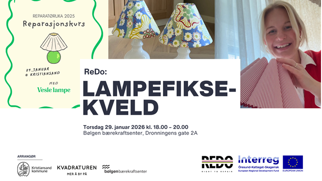 Lampefiksekveld
