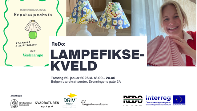 Lampefiksekveld