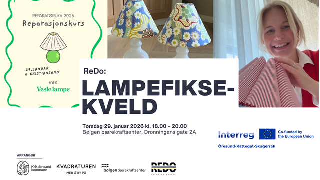 Lampefiksekveld