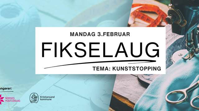 Fikselaug 3.februar