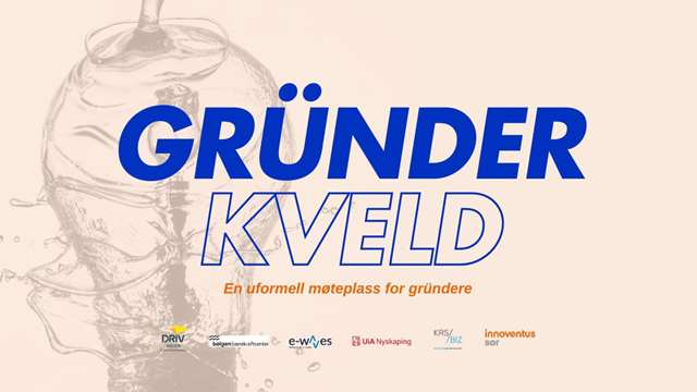 Gründerkveld