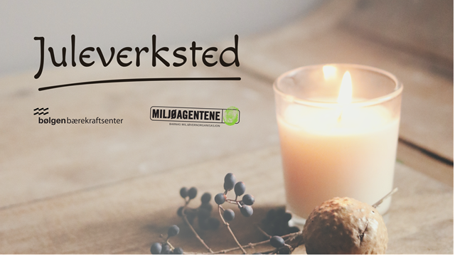 Juleverksted