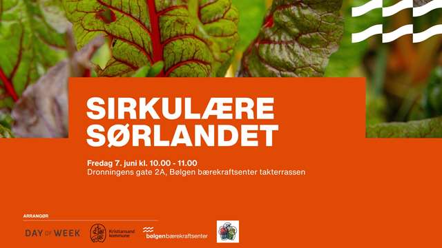 Sirkulære Sørlandet