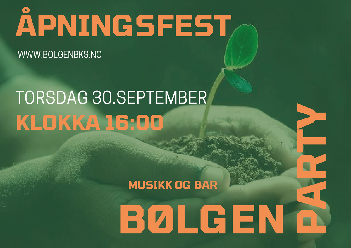 overskrifter-åpningsfest