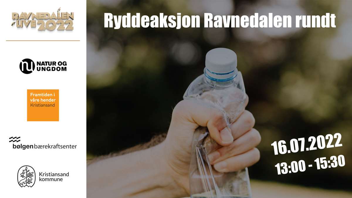 ryddeaksjon