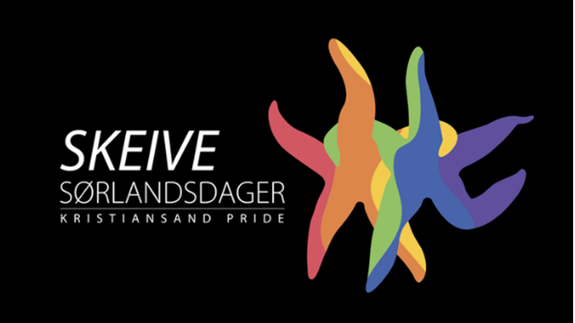 Skeive Sørlandsdager: Hva vil du jeg skal spørre om?