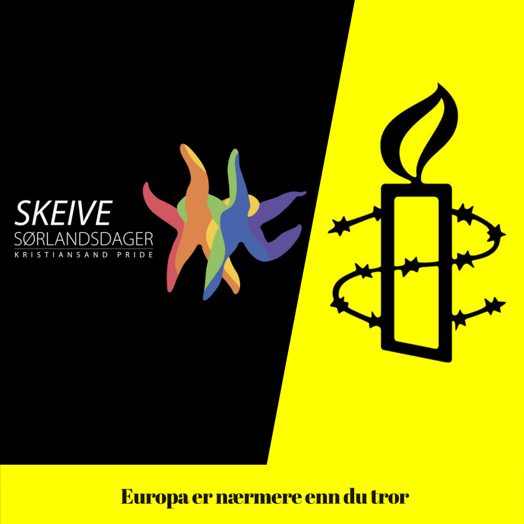 skeive-sorlandsdager-og-amnesty-international-europa-er-nermere-enn-du-tror