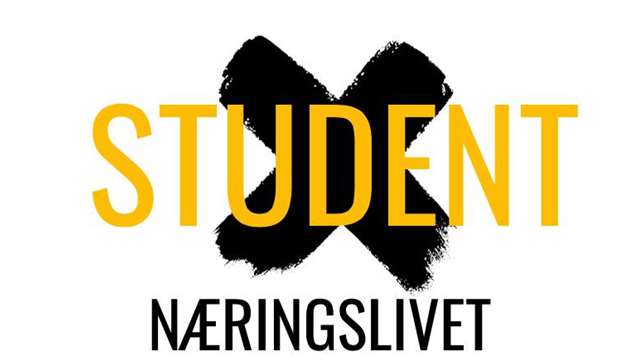 UiA Nyskaping: Student x Næringsliv
