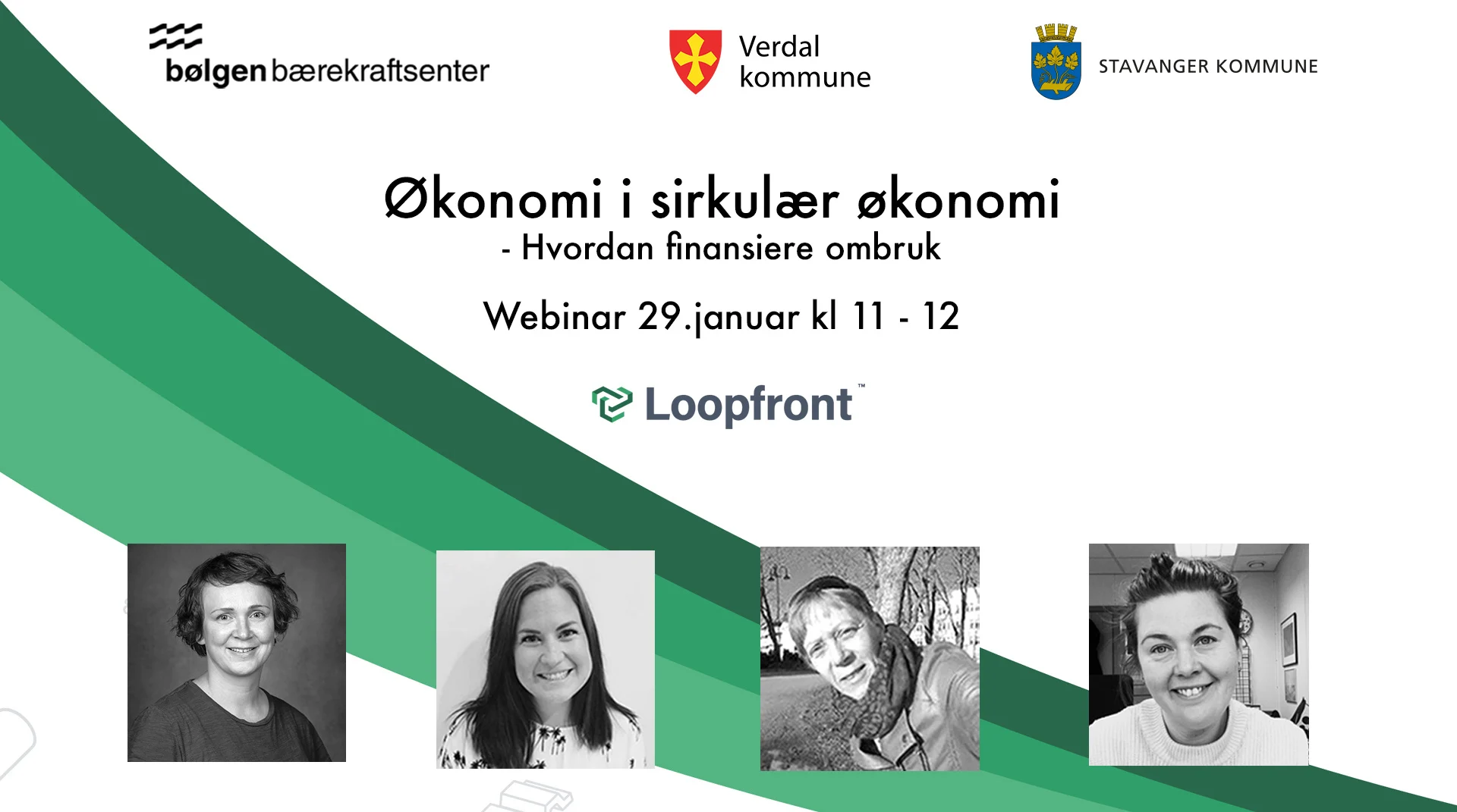 Webinar:  Hvordan finansiere ombruk